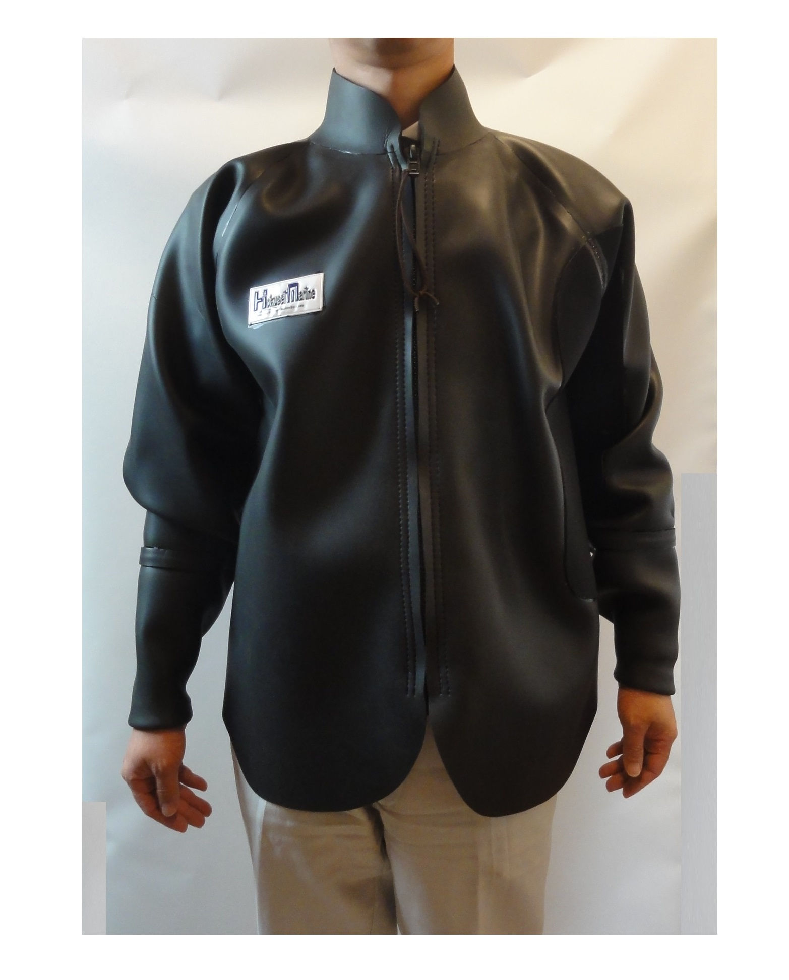 ウニジャンバー