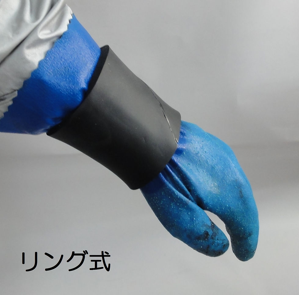 サムネイル： リストバンド
