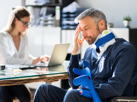 How Much Is My Personal Injury Case Worth? Factors That Affect Compensation