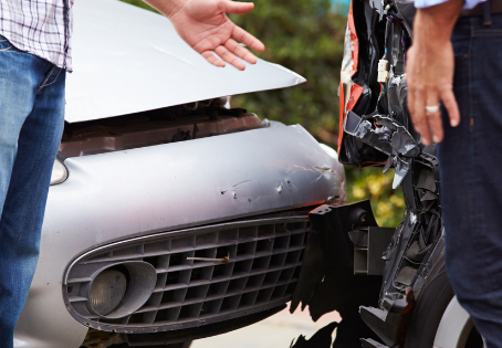 How Does Florida’s No-Fault Insurance Law Affect Your Car Accident Claim?