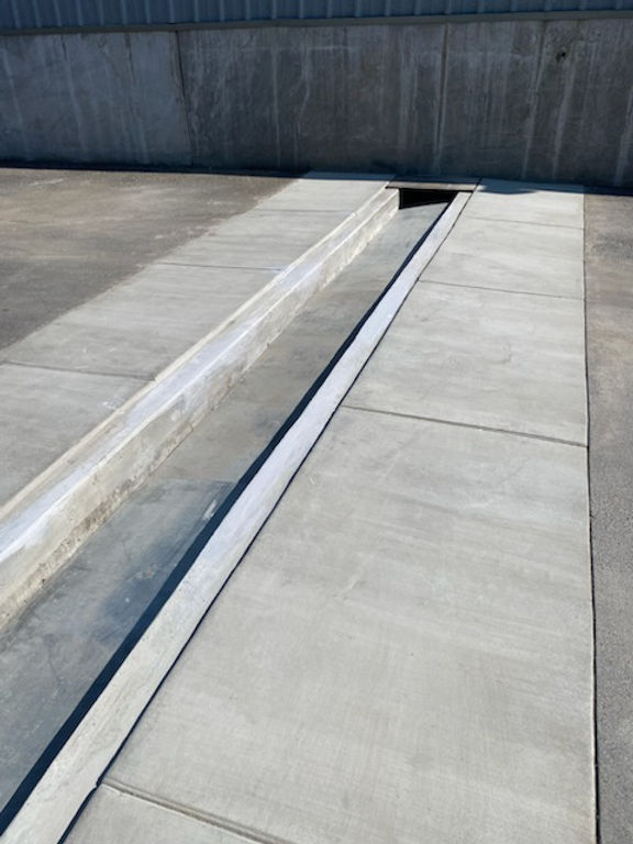 Chetto's Concrete concrete Yakima, WA, USA