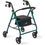 Thumbnail: Standard Walker Rollator