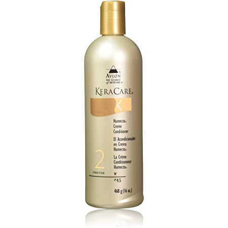 KeraCare Humecto Conditioner 16oz.