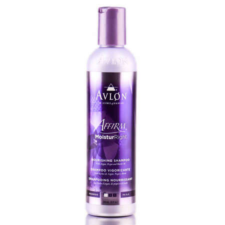 Affirm Care Clarifying Shampoo 8oz.