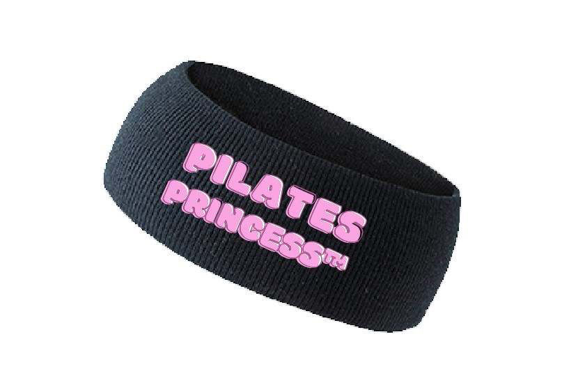 Pilates Princess Headband