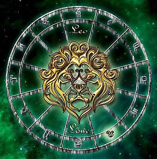 Leo Zodiac Sign