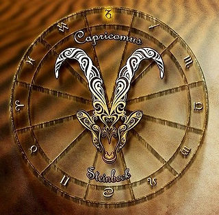 Capricorn Zodiac Sign