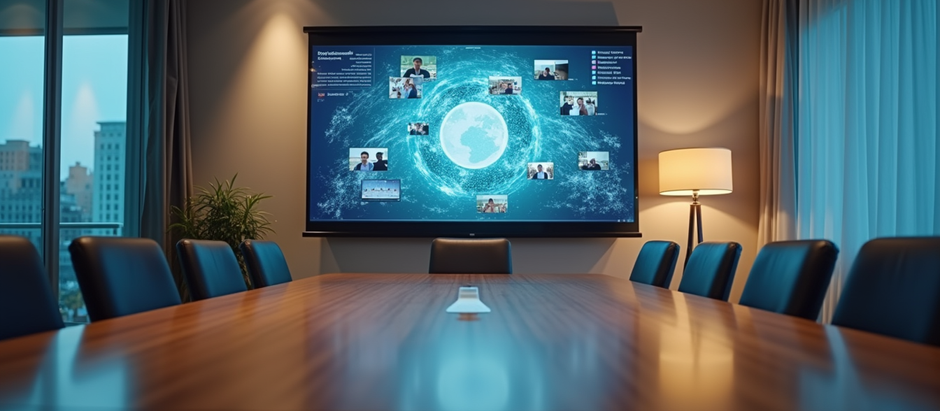 Unraveling the Expertise of 132 Consulting in eLeadership Consulting Services