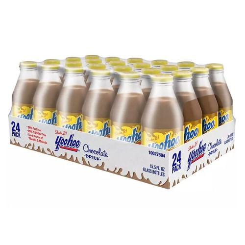Thumbnail: Yoo-Hoo 24/15.5 oz bottle