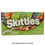 Thumbnail: Sour Skittles (green bag) 24 ct