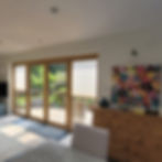Beadfit blind