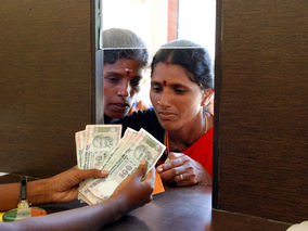 Financial Inclusion 2011-14: Massive growth or a mirage?