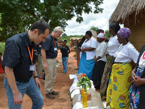 Why Finance for the Smallholder Farmer Matters
