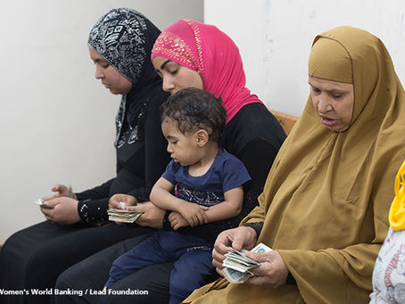 Hospital Cash: a Game-Changer for Enabling Financial Inclusion in the Post-COVID Economy