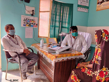 Inclusive Finance & Health Care - What Three of e-MFP’s Members are Doing on the Topic of EMA2021