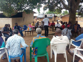 Ten Editions of the European Microfinance Award: 2018 Winner - Advans Côte d’Ivoire (Advans CI)