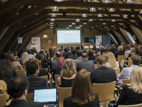 Digital finance, housing and education dominate discussion at European Microfinance Week 2016