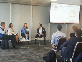 The Promise (and Pitfalls) of Technology: Launch of 'Digital Pathways in Financial Inclusion'