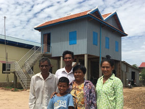 The MicroBuild Fund Story: Habitat for Humanity and Triple Jump on forming the first investment f...