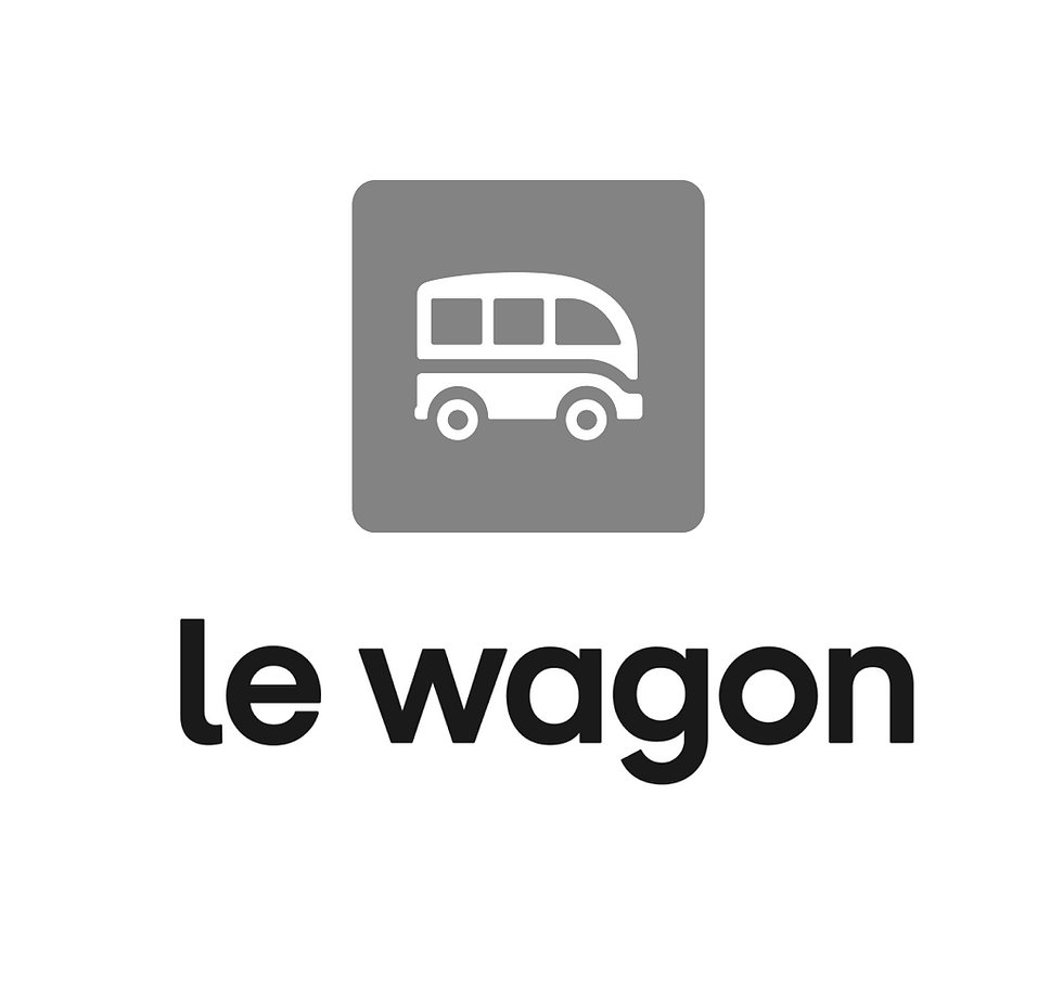 Le Wagon_Logo_BW