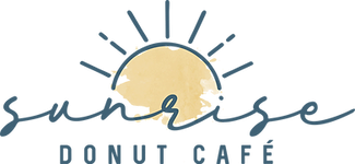 Sunrise Donut Cafe logo.webp