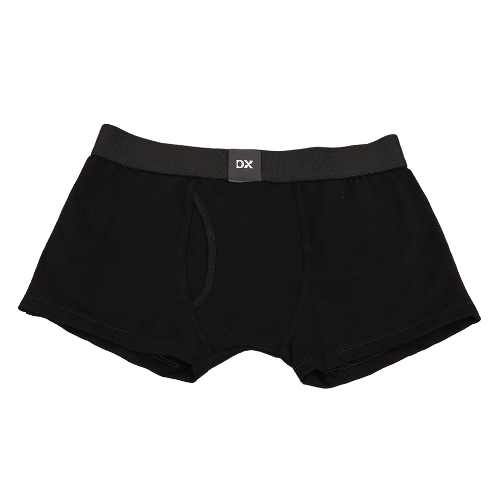 Boxer Push X - 3 en 1