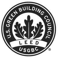 LEED Certification and Drip Irrigation