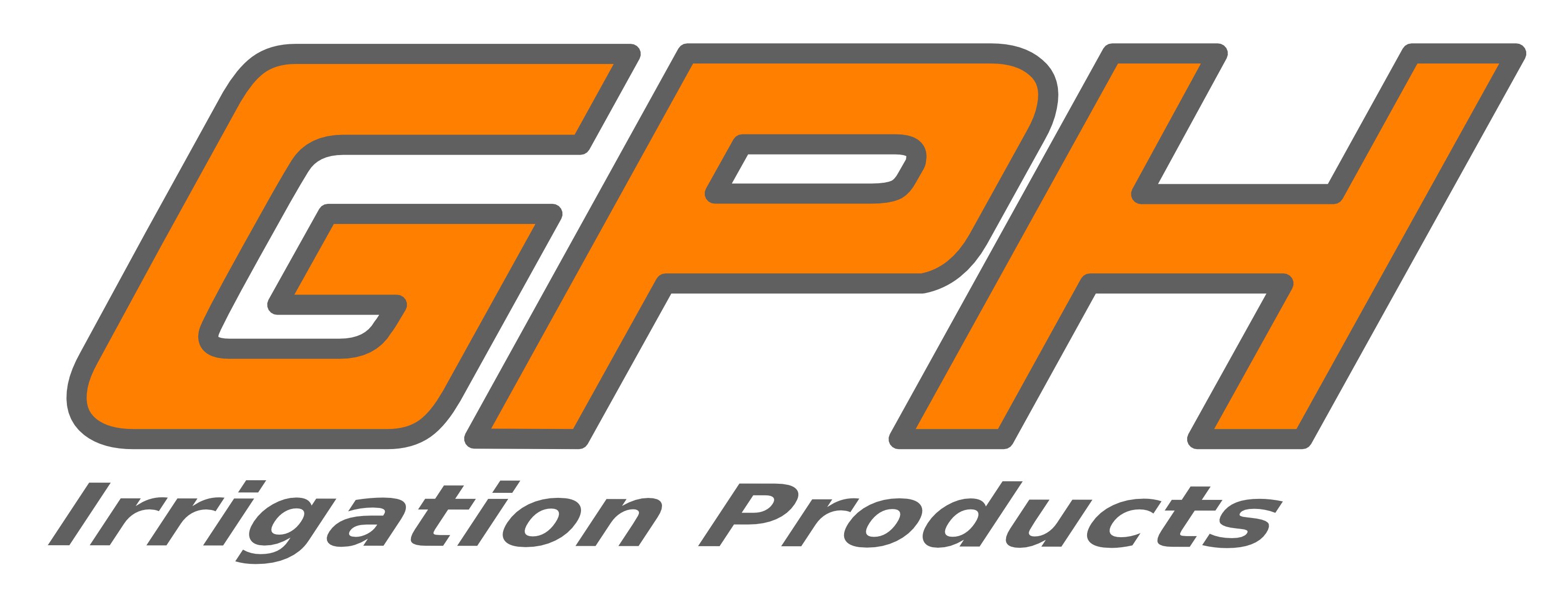 GPH Irrigation logo