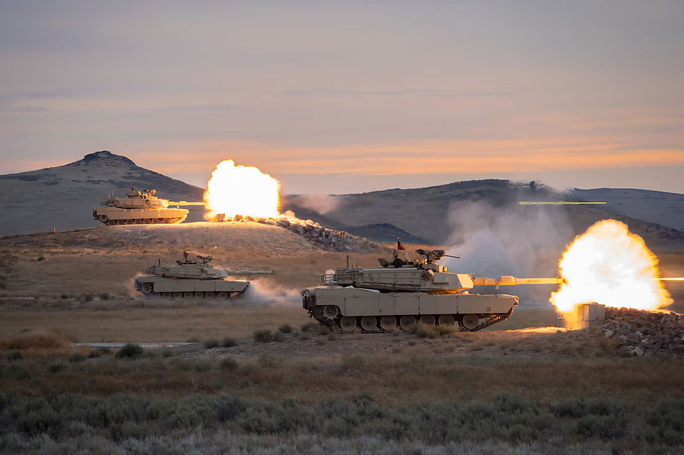 ISRAELI TANKS FIRED AT SYRIAN GROUND PATROLS AND UN OFFICE FOR THE COORDINATION OF HUMANITARIAN AFFAIRS LACK OF FUNDING IN AFGHANISTAN MAY HALT HUMANITARIAN SERVICES AFFECTING BASIC NECESSITIES