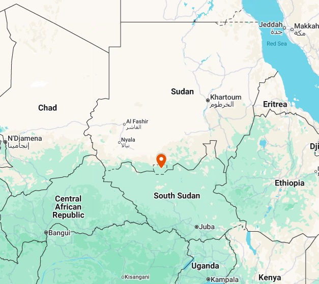 DTAR SECURITY EXECUTIVE BRIEF: ABYEI DRONE STRIKE KILLED 73, DEADLY DRC CHOLERA-LIKE OUTBREAK, MYANMAR JUNTA OPERATIONS EXPANDED NATIONWIDE, AND NIGERIAN FORCES KILLED 103 ISWAP FIGHTERS IN EIGHT DAYS