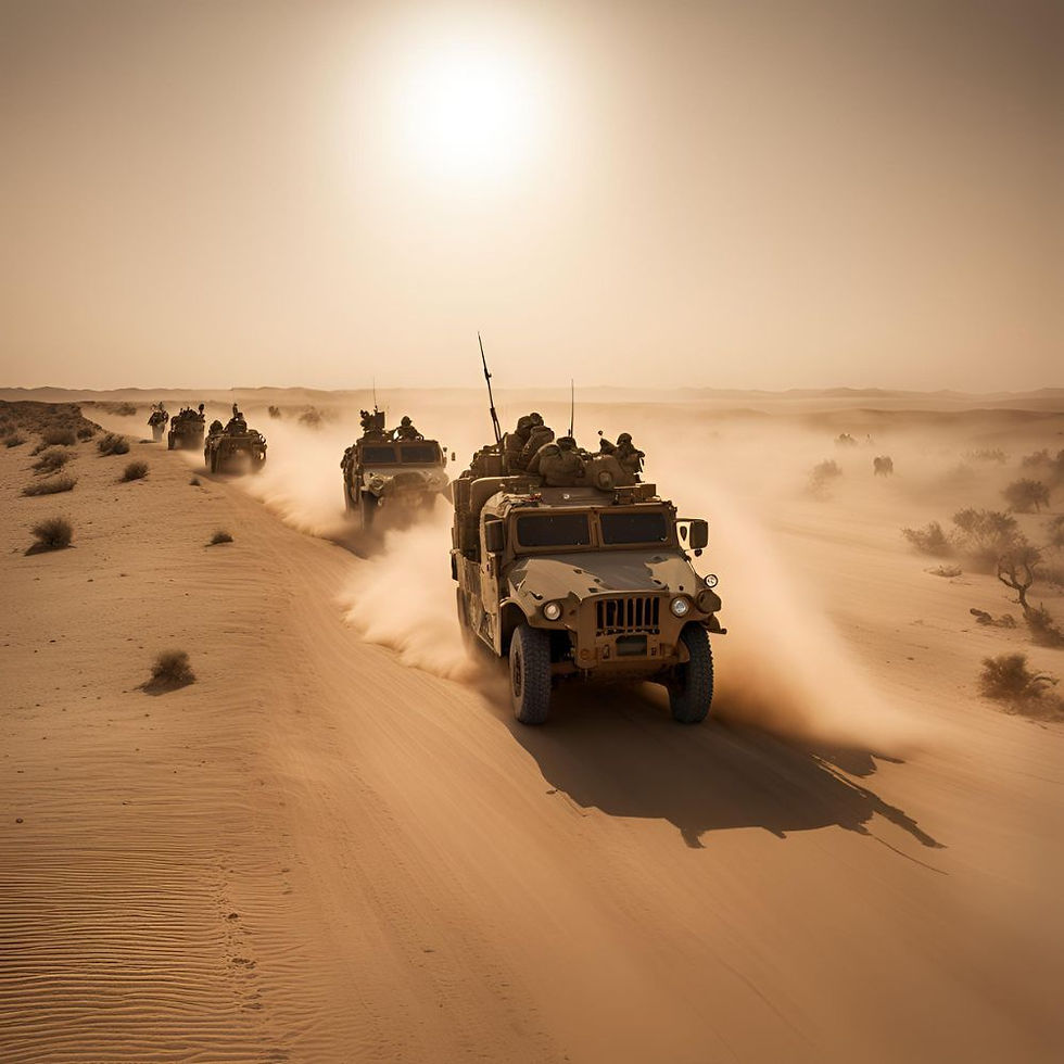 THREAT CLIMATE ASSESSMENT: JAMA’AT NUSRAT AL-ISLAM WAL-MUSLIMIN AND THE ISLAMIC STATE SAHEL PROVINCE TARGET LOCAL SAHEL MINING COMMUNITIES AND GOLD MINES, LIKELY FUNDING ONGOING EXPANSION EFFORTS