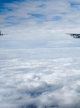 THREAT CLIMATE ASSESSMENT: EUROPEAN FRAGMENTATION OVER AIRSPACE AND BASE ACCESS LIKELY TO IMPACT US MILITARY LOGISTIC CAPABILITIES