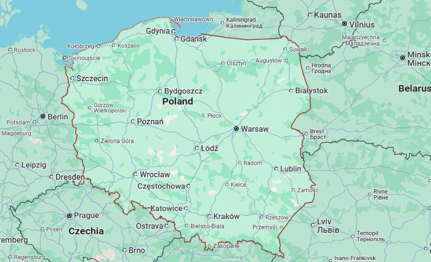 DTAR SECURITY EXECUTIVE BRIEF: SCHOOL KNIFE ATTACK INJURED SEVEN IN POLAND, ZIMBABWE HAILSTORM DAMAGED 8,500 HOMES, MULTIPLE CONCERNS WITH ISRAEL IN SYRIA, AND FBI THWARTED MALL OF AMERICA ATTACK