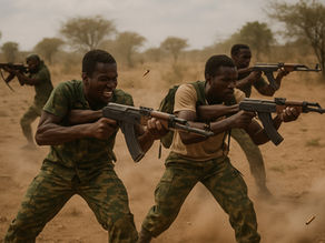 FLASH ALERT: WARNING TO NIGERIAN CIVILIANS, BOKO HARAM FACTION ISSUES 72-HOUR ULTIMATUM TO NIGERIAN GOVERNMENT TO MEET DEMANDS OR EXECUTE 416 CAPTIVES