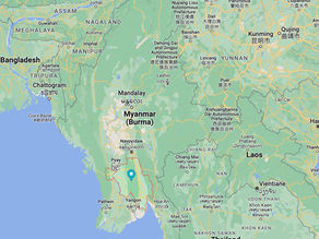 MYANMAR JUNTA BURNS 19 CIVILIANS ALIVE IN BAGO REGION