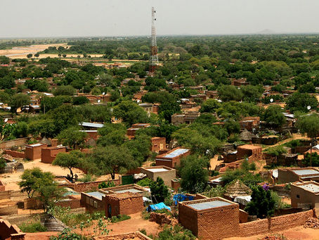 Masalit Attacks and Katiba of Macina Attacks and Xenophobia Toward Lesotho Nationals in South Africa