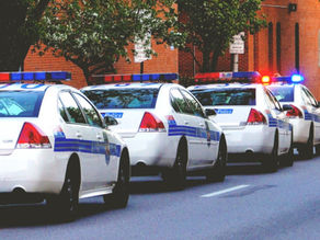 IMMINENTÂ WARNING: RIGHT-WING INFLUENCER CHARLIE KIRK KILLED; SUSPECT AT LARGE; RISK OF COPYCATS AND POLITICAL VIOLENCE LIKELY