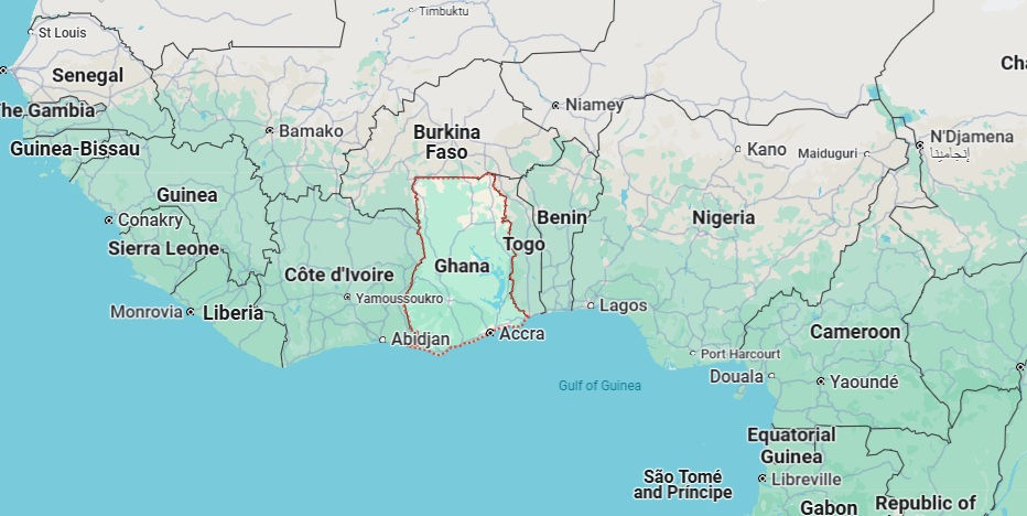 DTAR SECURITY EXECUTIVE BRIEF: CHINESE NATIONALS MISSING IN GHANA WATERS AFTER SUSPECTED PIRACY KIDNAPPING, MYANMAR AND THAILAND STRUGGLE WITH EARTHQUAKE RECOVERY, AND MULTIPLE CT EFFORTS IN INDIA