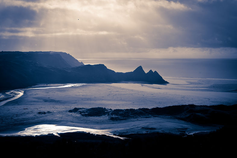 3 Cliffs Bay (17 of 1).jpg