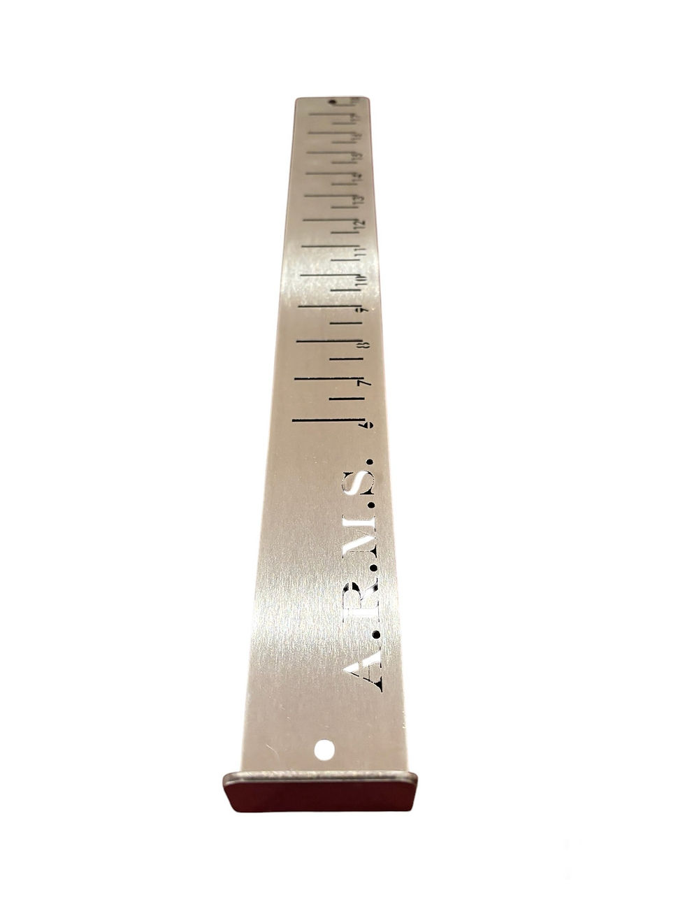 Thumbnail: 18" Stainless Steel Bump Board