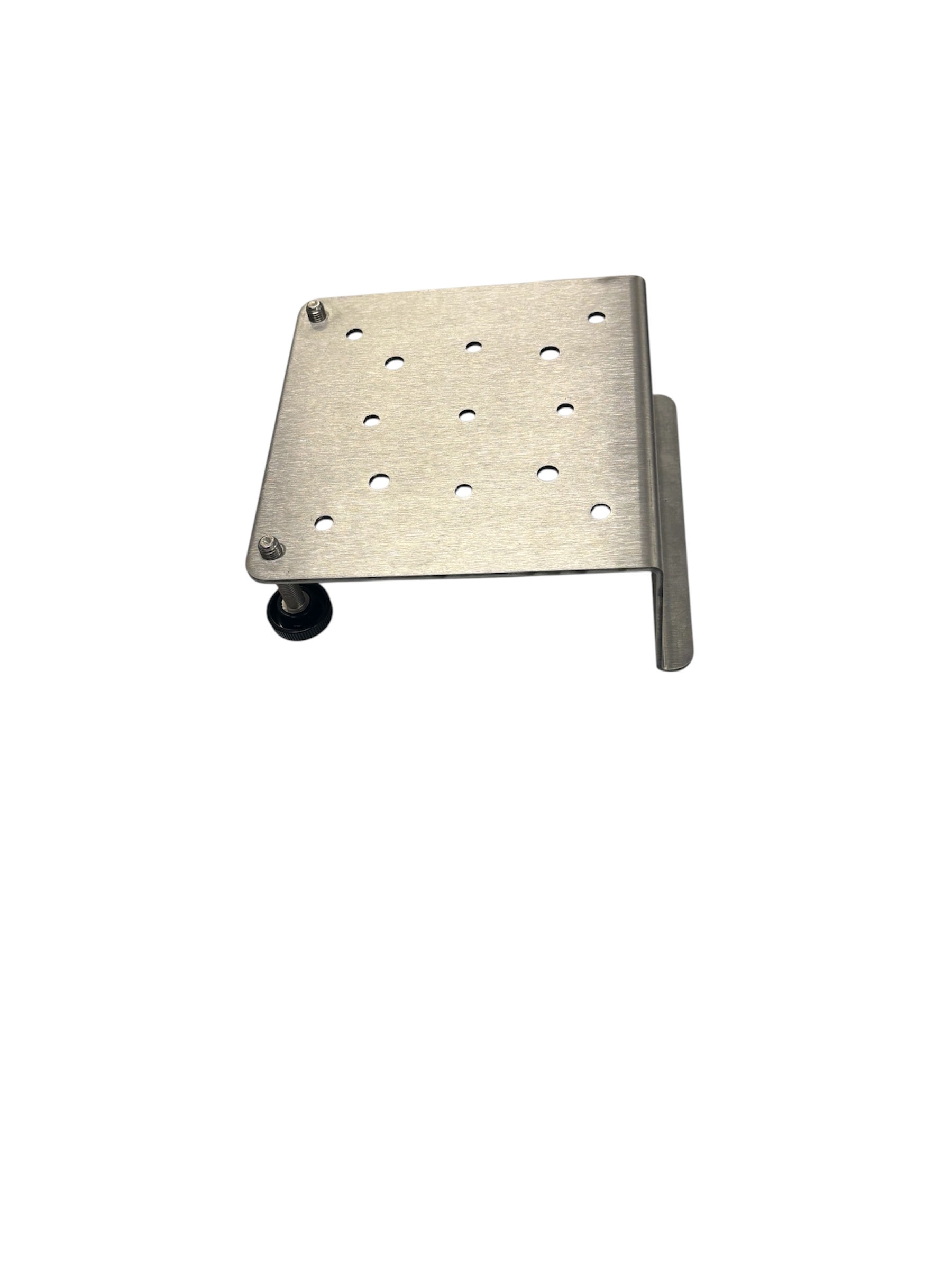 Downrigger Mount - No Drilling Required - Bend Out