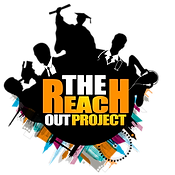 The Out Reach Project Logo Transparent.p