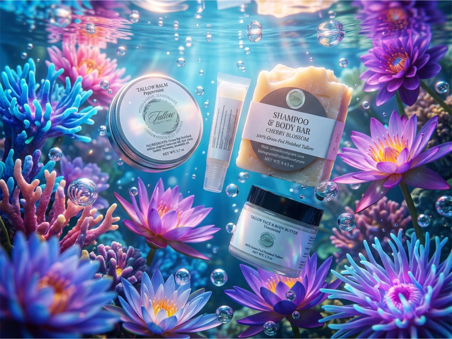 Gift Bundle