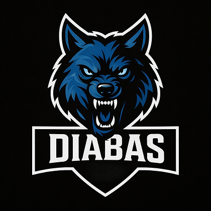 Cover Album Diabas