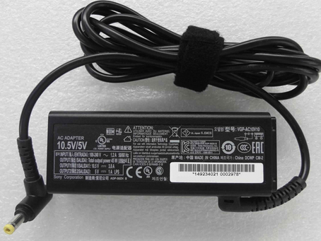 Superb Choice10.5V 3.8A Sony VGP-AC10V9 Laptop AC Adapter