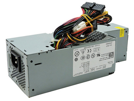 Computer Power Supply Dell PW116 235W