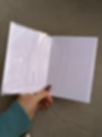 Thumbnail: Card - "Maybe If I Sit and Stare at You, You'll Give Me What Want
