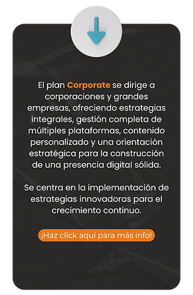 corporate detalle marketing via media