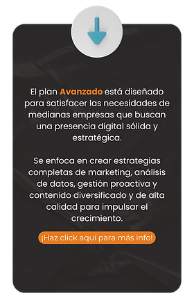 avanzado detalle marketing via media