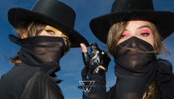 Western girls